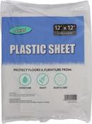 Axus Dust Sheet 12 Ft x 12 Ft