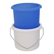 Axus 2.5 Litre Flex E-Liner Paint Kettle Liner