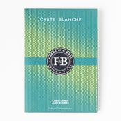 Carte Blanche - Farrow &amp; Ball Colour Card