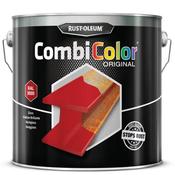 Rust-Oleum Combicolor Bright Red