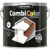 Rust-Oleum Combicolor Smooth White