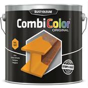 Rust-Oleum Combicolor Safety Yellow