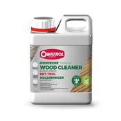 Owatrol Net-Trol Wood Cleaner &amp; Colour Restorer