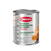 Owatrol Textrol Golden Oak Penetrating Oil