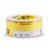Q1 Sensitive 2 Inch Masking Tape 50mm x 50m