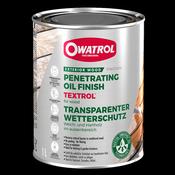 Owatrol Textrol Clear Penetrating Oil