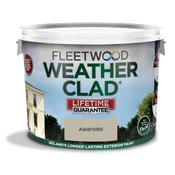 Fleetwood Weatherclad Ashford