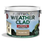 Fleetwood Weatherclad Killiney Hill