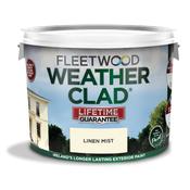 Fleetwood Weatherclad Linen Mist