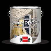 3 Litre Berling Damp Proof Paint – Waterproof Coating for Walls, Basements &amp; Masonry