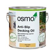 Osmo 430 Anti Slip Decking Oil 2.5L