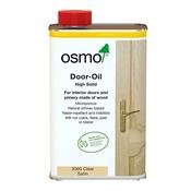 Osmo 3060 Door Oil Clear Satin 1L
