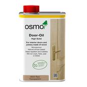 Osmo 3033 Door Oil Clear Raw Matt 1L