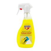 Bartoline Ready To Use Sugar Soap 500ml