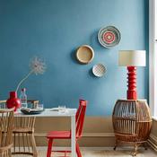 Blue Verditer 104