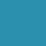 Orla's Blue