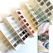 Colour Cards