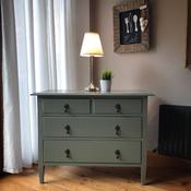 Gris Verte