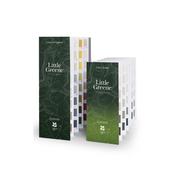 Little Greene Paint Colour Chart