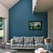 Sloe Blue