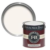 Farrow &amp; Ball - Wall &amp; Ceiling Primer &amp; Undercoat - White and Light Tones image