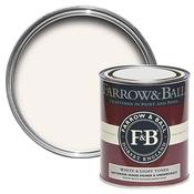 Farrow &amp; Ball Interior Wood Primer and Undercoat - White and Light Tones image