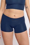 Zero Feel 2.0 Cyclist Brief, Navy / S image