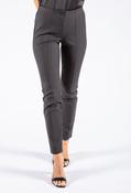 Betty Barclay Slim Fit Business Pants in Navy | Pamela Scott, Black / 44 image