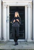 Treviso Mix and Match Jogger, Black / 10 image