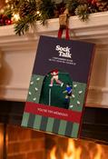 Try-Mendous Socks Matchbox Giftset