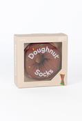 DOIY Donut socks  | Pamela Scott image