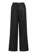 Vivarone Glitter Trousers, Black / 42 image