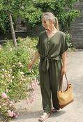 Alexa Coconut set, Khaki / F/S image