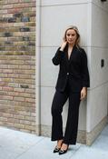 Boris City Trousers, Black / 10 image