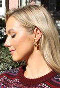 Hoop Earring Set image