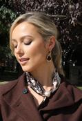 Magnetic Neck Scarf image