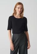 Opus Sustafa | Pamela Scott, Black / 36