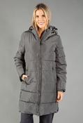 Water Resistant Coat, Green / 2XL image