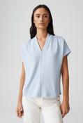 Sofranka Jersey Knit Top, Light Blue / 44 image