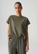 Ganne Loose Top, Khaki / 44 image