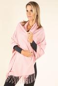 Diamante Scarf, Pink / F/S image