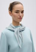 Opus Astorie Scarf, dusty aqua / One