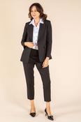 Arianna Blazer, Black / 16 image