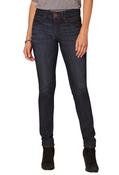 "Ab"solution® Booty Lift Jegging Dark Indigo Jeans, Indigo / 8 image