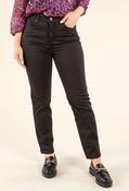 Aria Magic Fit Pants, Black / 18 image
