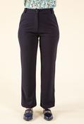 City Trousers, Navy / 16 image