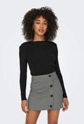 ONRILEY Top, Black / S image
