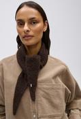 Opus Ableti Scarf, Affogato / One