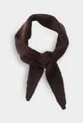 Opus Ableti Scarf, Affogato / One image