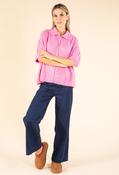 Sophia Knit Cardigan, Pink / F/S